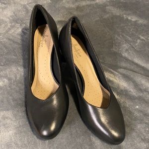Collection by Clark’s Brand High Heels, never worn